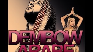 Dembow arabe [upl. by Darcee]