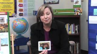 Frames for Fluency Oral Language Instruction Demo [upl. by Grube]