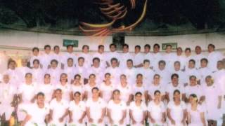 LUFILUFI METHODIST CHOIR  Samoan Choral Church Music [upl. by Moshe]