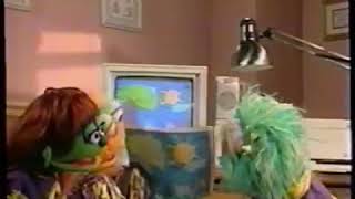 Sesame Street  Computer Cheer [upl. by Israel]