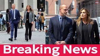 Olivia Benson and the Elite Squad Are Back for Law and Order SVU Season 26 Everything to Know [upl. by Dorina]