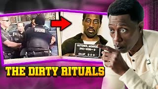 Wesley Snipes FINALLY EXPOSES Reason Hollywood BLACKLISTED Him [upl. by Rammus]