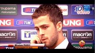 Miralem Pjanić ► Little Prince ◆ 2012 HD [upl. by Body]