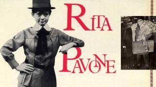 Rita Pavone  Viva la pappa col pomodoro [upl. by Aerdnad]