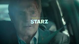 Starz promos  January 28 2024 [upl. by Ardnac]