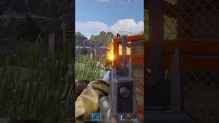 blueprint speedrun rust [upl. by Durst]