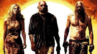 The Devils Rejects Full Movie Facts And Review  Sid Haig  Bill Moseley [upl. by Sigfrid]