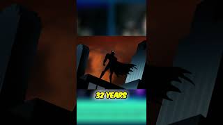 Why BATMAN The Animated Series is the GREATEST Cartoon Ever [upl. by Chanda561]