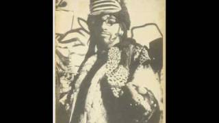 Gettovetts feat Rammellzee  Gangster Lean 1988 [upl. by Eboh857]