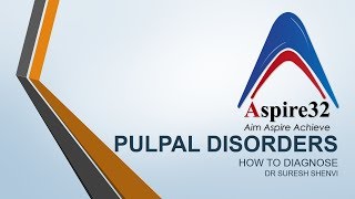 Pulpal Diseases Simplified [upl. by Eivol376]