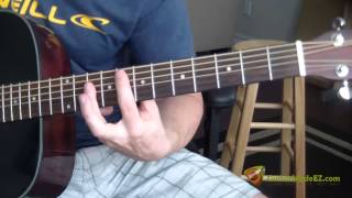 Chicago  25 of 6 to 4  Guitar Lesson LEARN THIS SONG IN 3 MIN AND 20 SEC [upl. by Eeclehc]