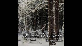 Eislandschaft  Lethargie im Schnee 2016 Winter Synth [upl. by Omissam201]