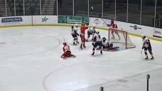 Arizona Hockey at the 2019 ACHA National Tournament [upl. by Meaghan]