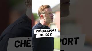 Charleroi est aujourd’hui la ville du sport pour tous [upl. by Chiang]