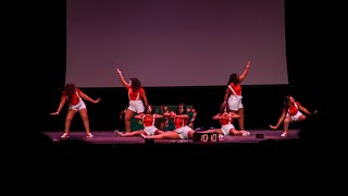 APSU GREEK SHOW 2021  Austin Peay State University Annual Stroll Off [upl. by Amo]