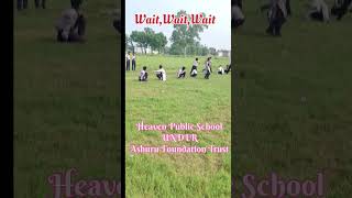 School Main खोखो khelte Bachhe youtubeshorts reels school chhalaang song viralshorts [upl. by Notak]