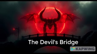 The Legend of the Devil’s Bridge [upl. by Hatti764]