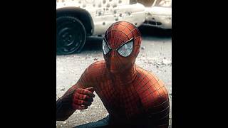 Im SpiderMan  The Amazing SpiderMan 2 Edit  spidermanedit edit theamazingspiderman [upl. by Shirk]