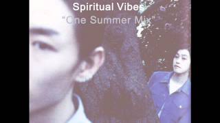 Spiritual Vibes  One Summer Mix [upl. by Nnylarej997]