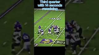 Minneapolis miracle￼ foryou crosscountry football minneapolismiracle ￼￼ [upl. by Beck]