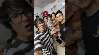 ham ja rahe hai tumbak movie dekhne shouravjoshivlogs shorts trendingshorts [upl. by Anthony]