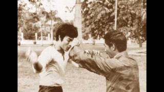 Amazing Rare Bruce Lee The Big Boss with Peter Thomas Soundtrack Malaparte Sinus [upl. by Ragnar565]