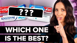 Whats The Different Fluorides In Toothpaste [upl. by Kally]