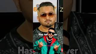 Honey Singh replied to Badshah Rolls Royce😱🔥 TheLallantop [upl. by Raynell]