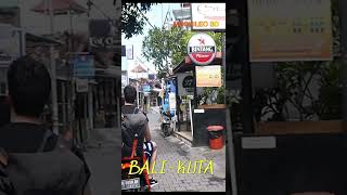 Kuta Bali Surf y Diversión Bajo el Sol bali [upl. by Graehme]