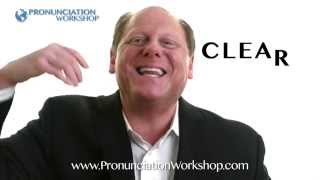 English Pronunciation Workshop Training  Free Demo [upl. by Sher368]