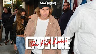 The Kid LAROI  C7osure Lyrics Unreleased Song Leaked [upl. by Zaid]