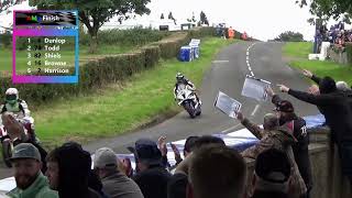 Armoy Road Races 2023 [upl. by Eldnar]