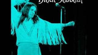 Black Sabbath  Megalomania Live 615 [upl. by Enninaej379]