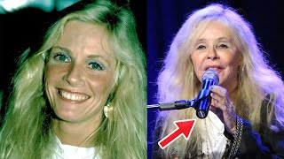 ¿Qué pasó con Kim Carnes y todo lo que no sabías sobre sus mejores canciones de la historia [upl. by Erikson]