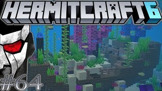 Hermitcraft VI  All my projects in ONE video  Lets play Minecraft 113  Episode 64 [upl. by Diannne837]