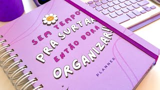 Planner para professoras 2024 [upl. by Gayel132]