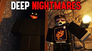 This Roblox Horror Game Is AMAZING [upl. by Esilahc591]