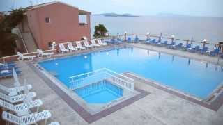 Romanza Hotel San Stefanos Corfu [upl. by Melar]