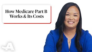 What Medicare Part B Covers amp What It Costs [upl. by Atwood]