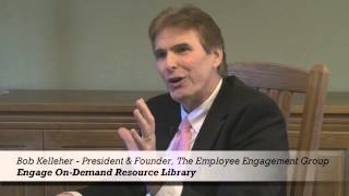 The Employee Engagement Groups OnDemand Resource Library [upl. by Clite]