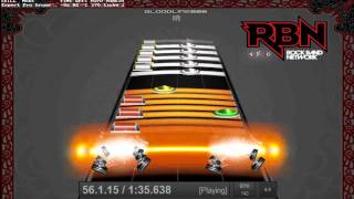 HD RBN 20  MVP PRO X Custom Drums v1 [upl. by Arymat]