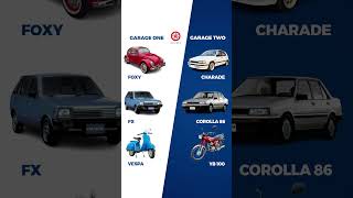 Garage One vs Garage Two Which One Would You Choose Comment Why Did You Choose That Garage [upl. by Eignat]