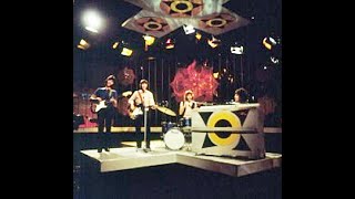 THE TREMELOES ME AND MY LIFE TOTP MISSING 08 10 70 [upl. by Hafeetal]