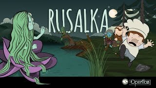 RUSALKA EN ESPAÑOL [upl. by Egdamlat]