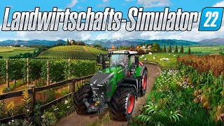 LS22 PS5 deutsch Map Vierfelden Multiplayer erst dreschen dann häckseln großer 12 Std Stream [upl. by Lithea]