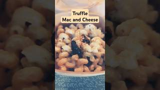 Truffle Mac and Cheese epcot disney ytshorts [upl. by Falconer882]