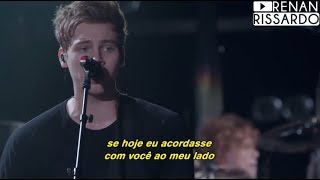 5 Seconds Of Summer  Amnesia Tradução [upl. by Carr905]