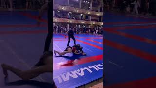 My first no Gi competition [upl. by Helli]