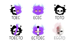 Ecto Chart Meme [upl. by Neitsabes]