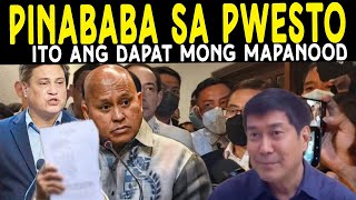 KAKAPASOK LANG Grabe to Walang Nag a w a si Raffy Tulfo sa Matinding Ut0s ng Senado Zubiri Bato [upl. by Jedediah]